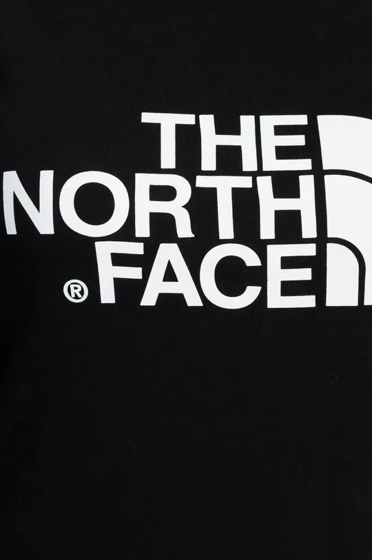 The North Face - Tričko  100% Bavlna
