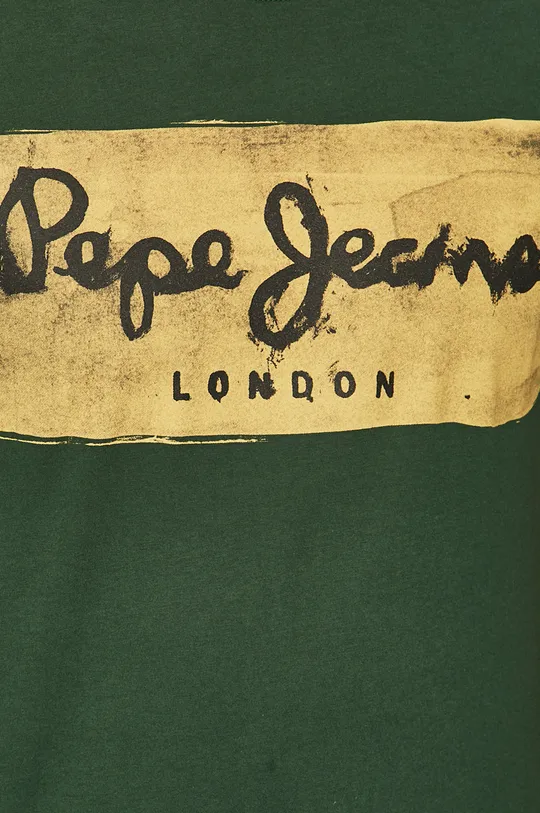 Pepe Jeans - Pánske tričko Charing Pánsky