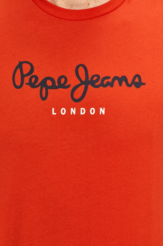 Pepe Jeans - Majica Eggo Muški