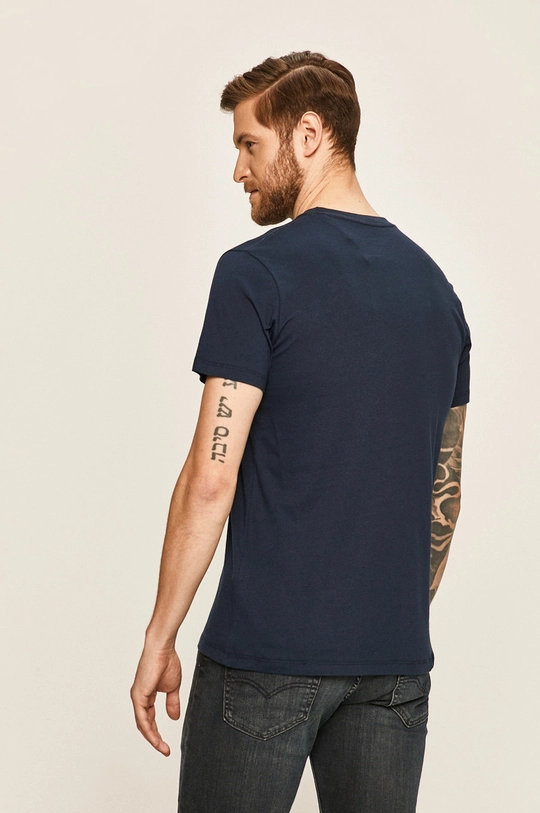 Pepe Jeans - T-shirt 100 % Bawełna