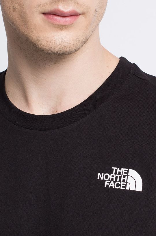 The North Face - Pánske tričko <p>Základná látka: 100% Bavlna</p>