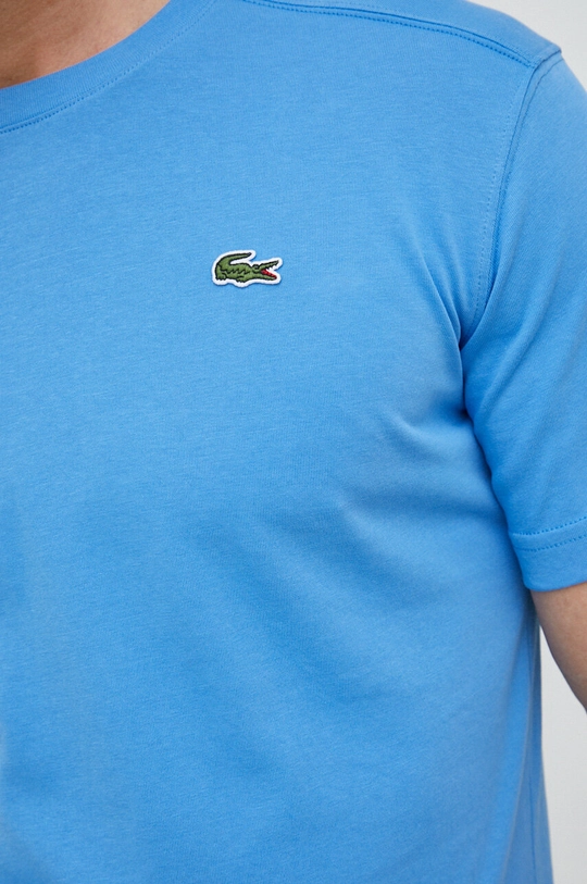 Lacoste t-shirt Męski