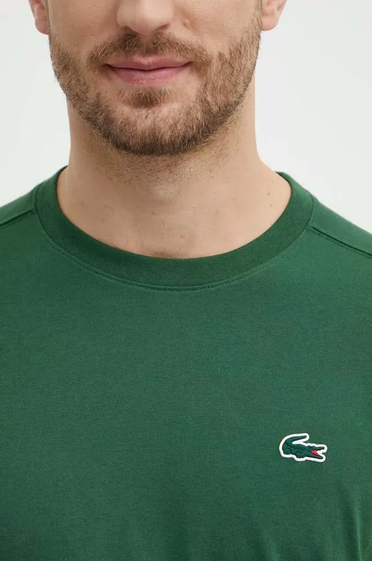 Lacoste t-shirt Męski