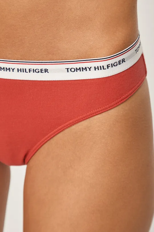 Tommy Hilfiger - Figi (3-Pack)