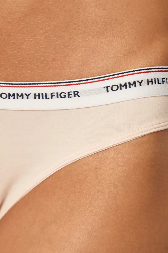 Tommy Hilfiger - Figi (3-Pack)
