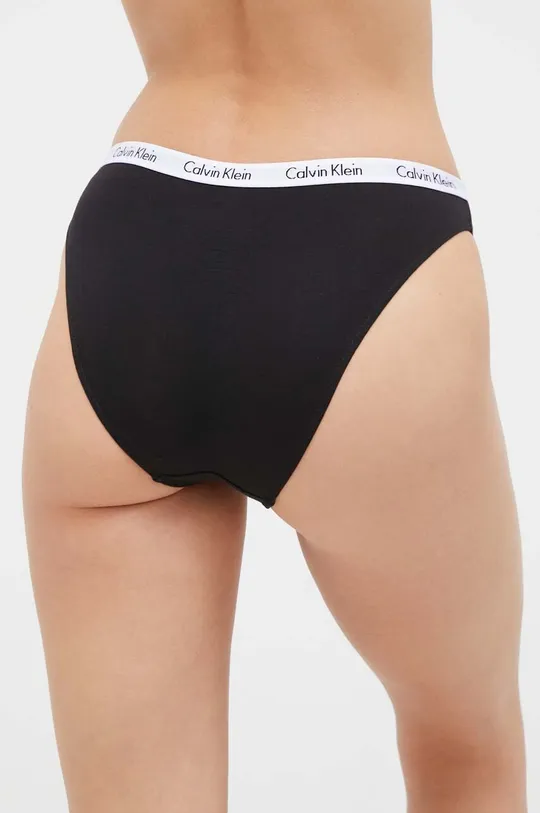 Calvin Klein Underwear Nohavičky (3-pak)