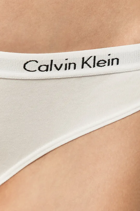 Calvin Klein Underwear - Nohavičky (3-pak)