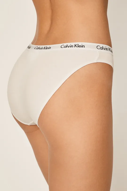 Calvin Klein Underwear - Nohavičky (3 pak) Dámsky