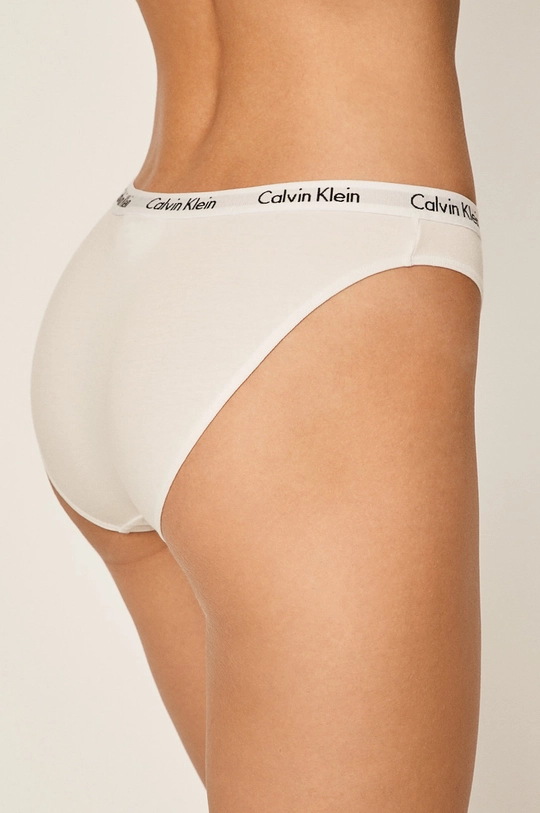 Calvin Klein Underwear - Трусы (3-pack) Женский