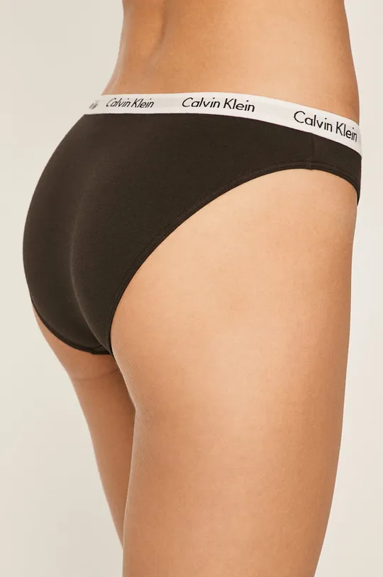 Calvin Klein Underwear - Gaćice (3-pack)