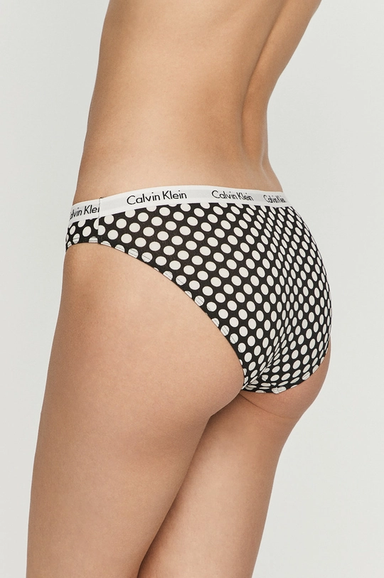 Calvin Klein Underwear - Nohavičky (3-pak) Dámsky