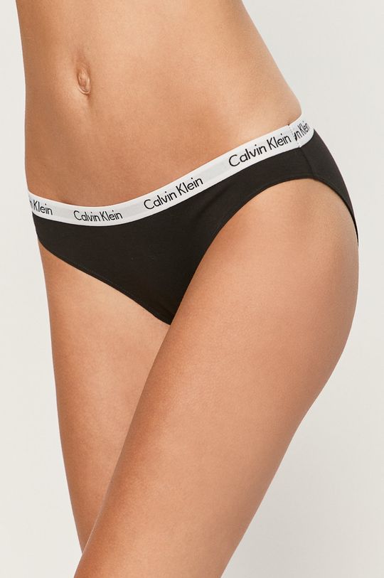 Calvin Klein Underwear - Kalhotky (3-pack)  90% Bavlna, 10% Elastan