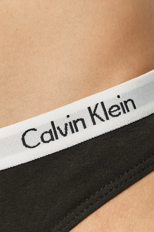 Calvin Klein Underwear spodnjice (3-pack) Ženski