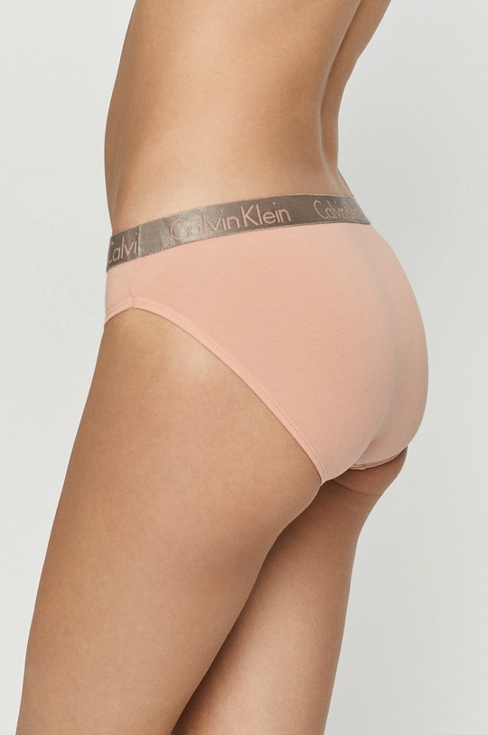 Calvin Klein Underwear - Bugyi (3 db) Női