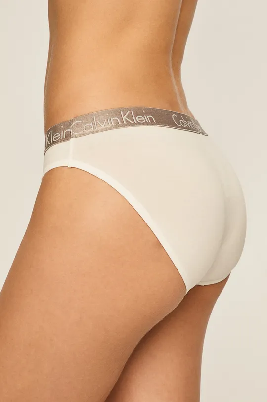 Calvin Klein Underwear - bugyi (3 db) Női