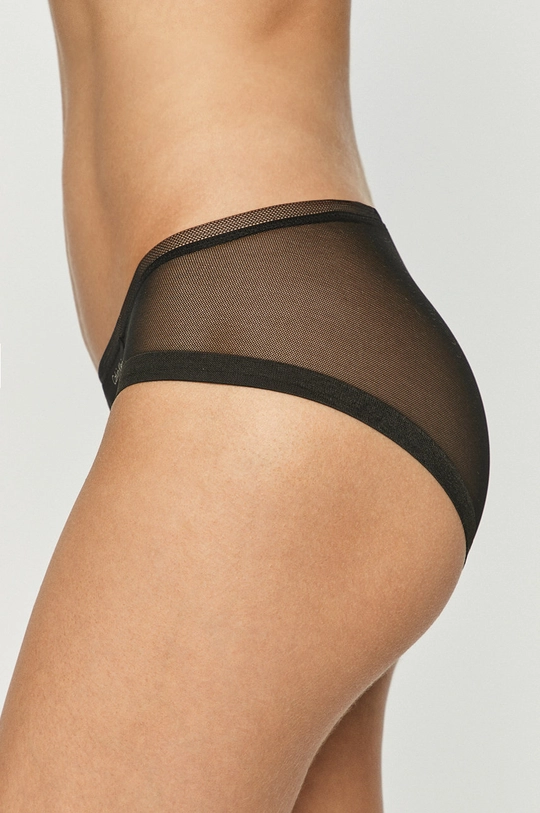 Calvin Klein Underwear - Figi czarny