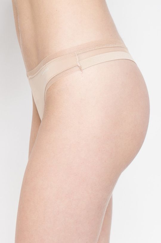 Calvin Klein Underwear - Kalhotky tělová