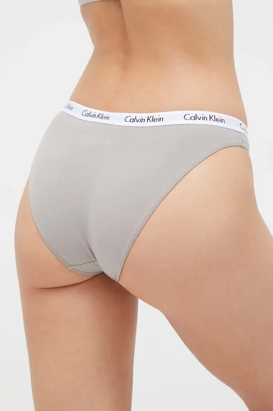 Calvin Klein Underwear 0000D1618E γκρί