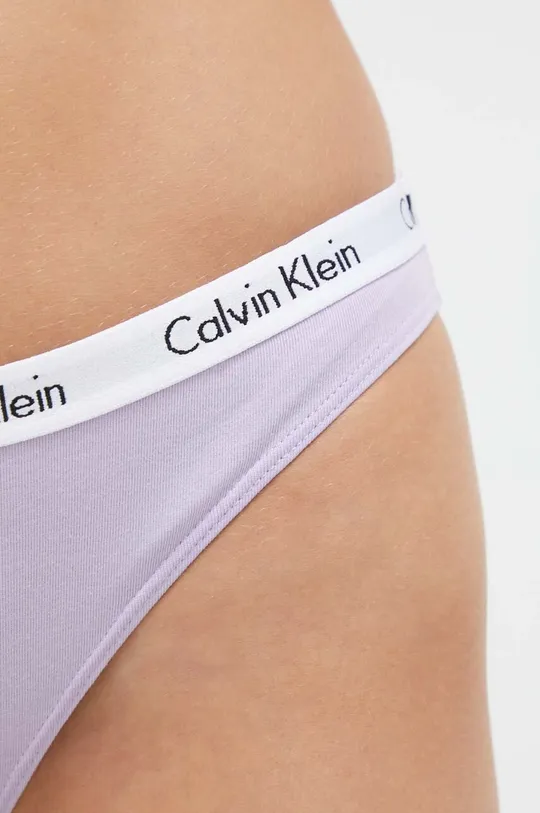 Труси Calvin Klein Underwear 0000D1618E 