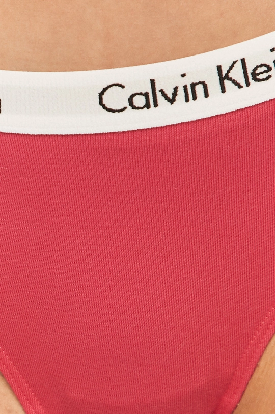 Odzież Calvin Klein Underwear - Bielizna 0000D1618E 0000D1618E różowy