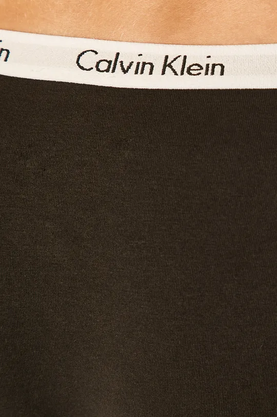 Calvin Klein Underwear - Трусы 0000D1618E 