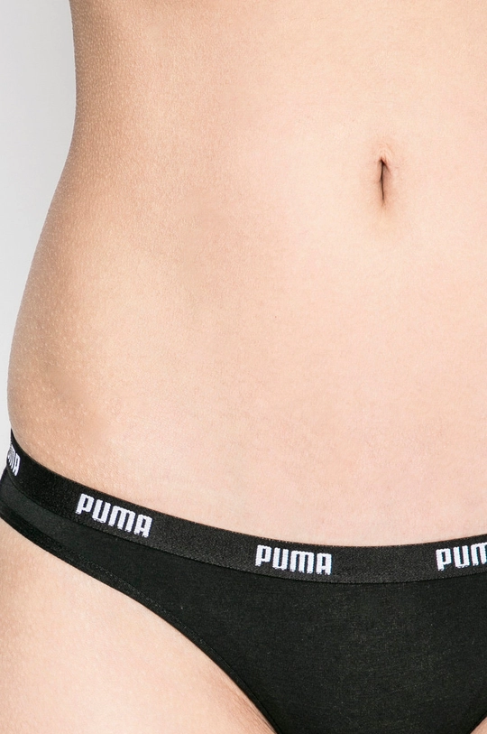 Puma - Alsónadrág PUMA ICONIC BIKINI (2 db) 90686503