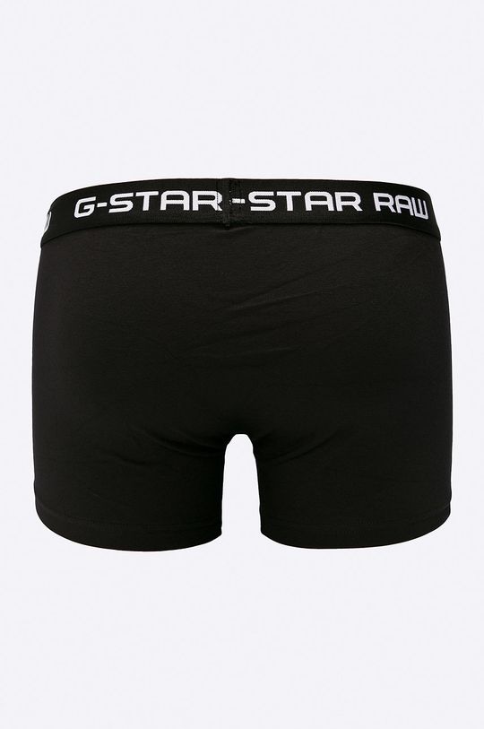 G-Star Raw - Boxeri (3-pack)