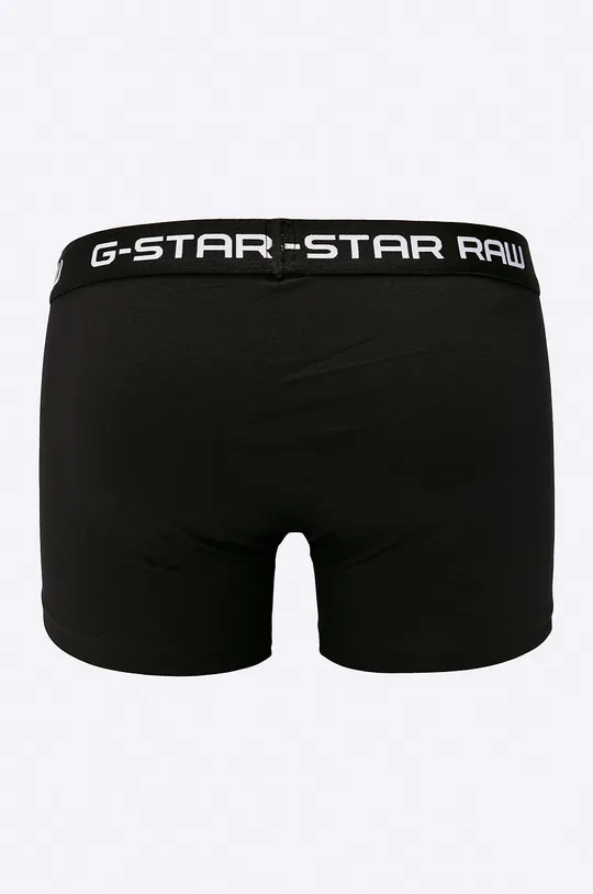 G-Star Raw - Bokserki (3-pack) D03359.2058.6172