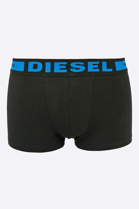 Diesel - Boxerky (3-pak)  95% Bavlna, 5% Elastan