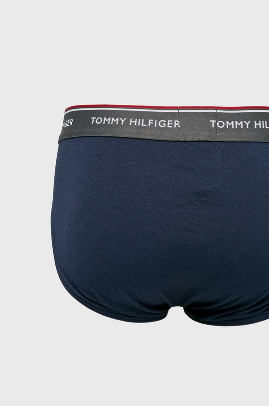 kék Tommy Hilfiger - Alsónadrág (3 db)