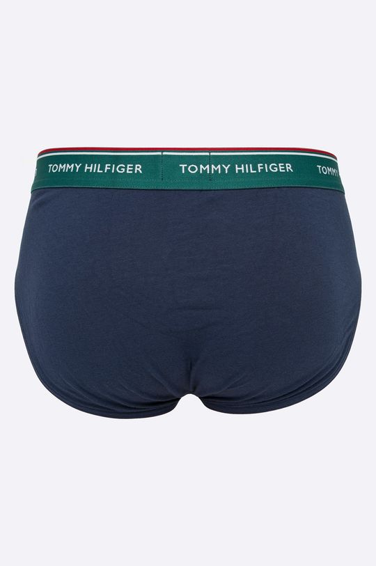 Tommy Hilfiger - Slipy (3-Pack) 1U87903766