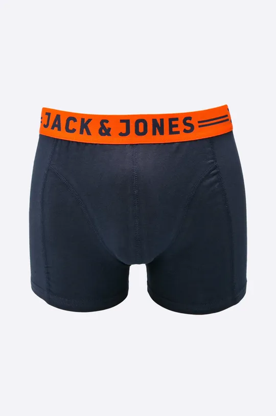 bordo Jack & Jones boksarice (3-pack) Moški