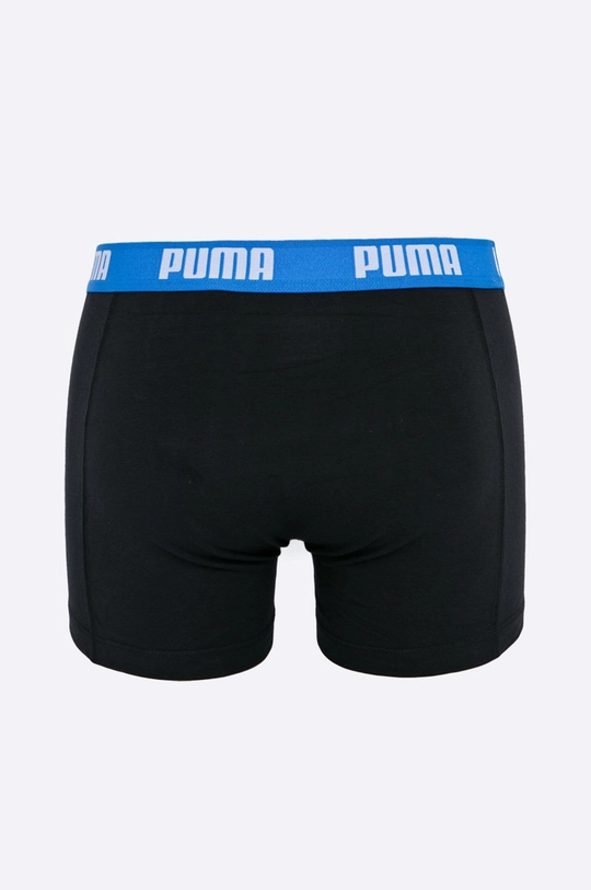 Puma - Boxerky (2-pak) 88886911 <p>95% Bavlna, 5% Elastan</p>