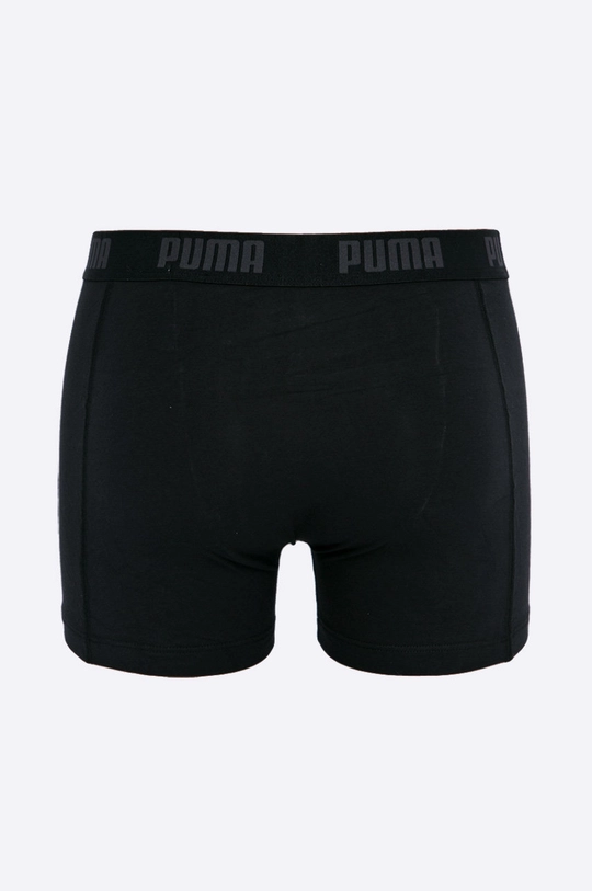 Puma - Boxerky (2-pak) 88886958 <p>95% Bavlna, 5% Elastan</p>