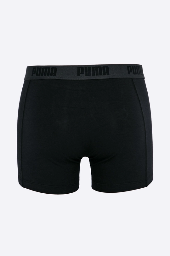 чёрный Puma - Боксеры (2-pack) 88886958