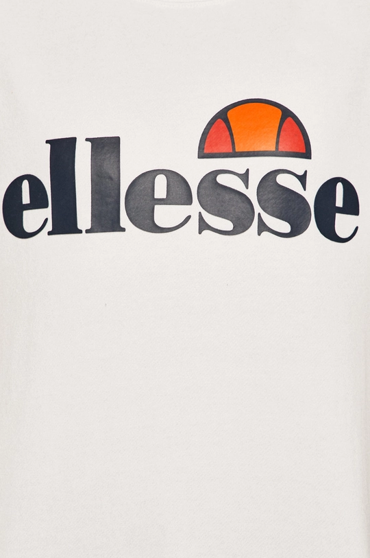 білий Кофта Ellesse