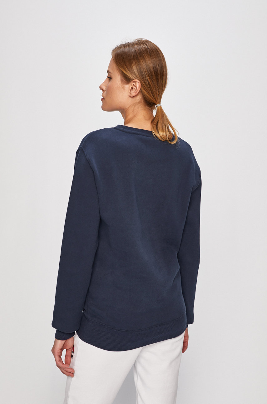 Ellesse Bluză 80% Bumbac, 20% Poliester