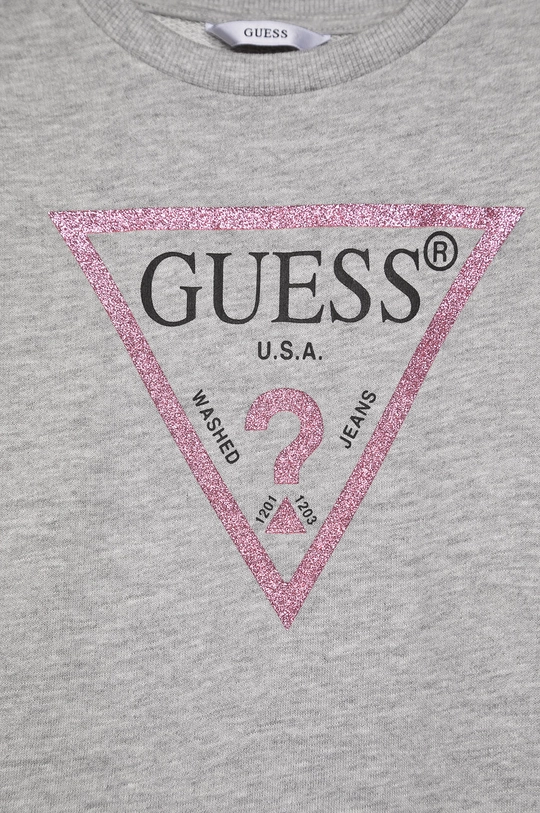 Guess Jeans - Detská mikina 118-175 cm  100% Bavlna