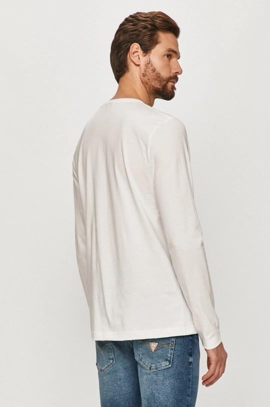 Gant - Longsleeve 234502 100 % Bawełna