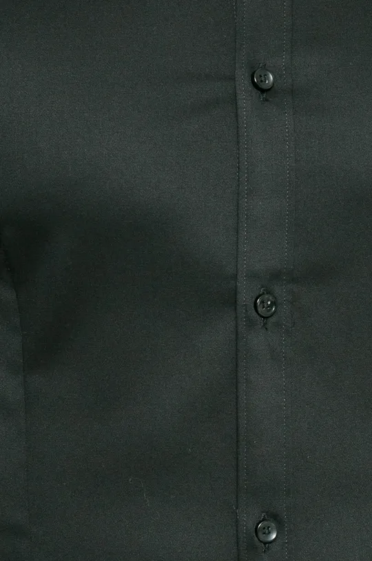 Premium by Jack & Jones - Рубашка чёрный