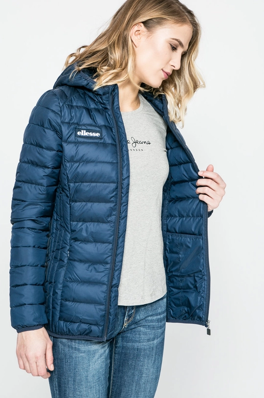 Ellesse - Kurtka Lompard Padded Jacket