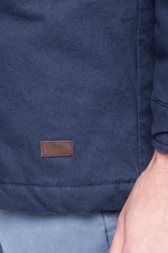 темно-синій Produkt by Jack & Jones - Куртка