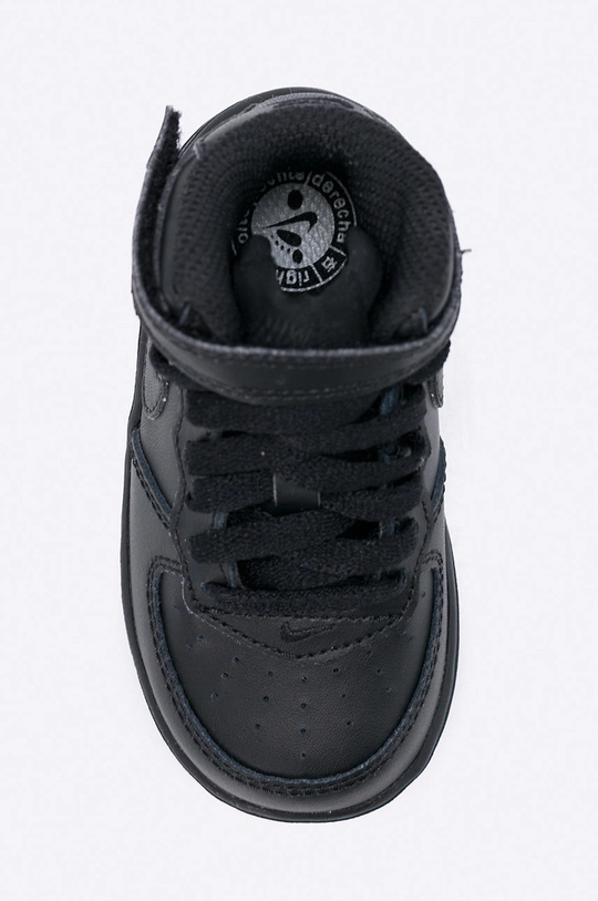 Nike Kids - Παιδικά παπούτσια Force 1 Mid Για αγόρια