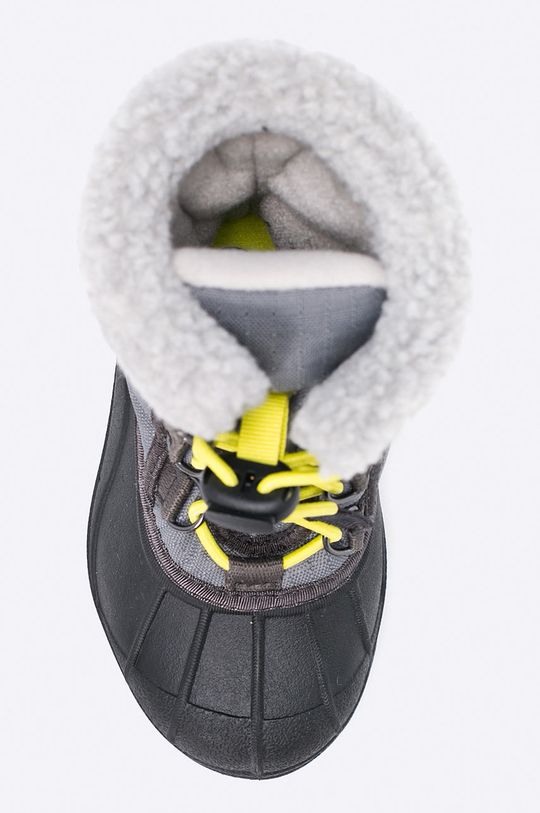 Sorel - Detská zimná obuv Cumberland Chlapčenský