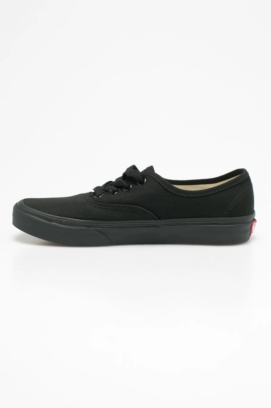 Vans - Tenisówki Authentic Cholewka: Materiał tekstylny, Wnętrze: Materiał tekstylny, Podeszwa: Materiał syntetyczny