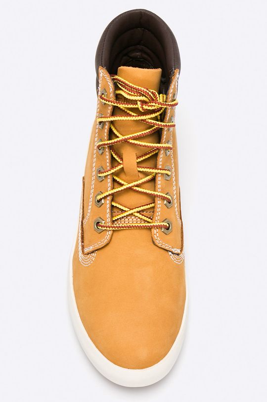 Timberland - Buty Dausette Sneaker Boot