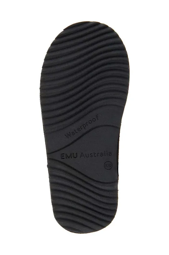Emu Australia - Členkové topánky Brumby Lo Teens