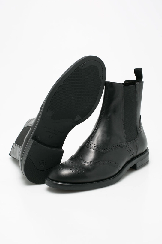 Vagabond Shoemakers - Botine Amina 4203.001.20 negru