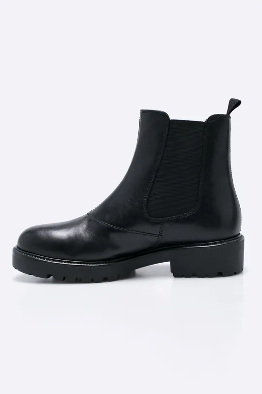 Vagabond Shoemakers - Členkové topánky Kenova  Zvršok: Prírodná koža Vnútro: Textil, Prírodná koža Podrážka: Syntetická látka