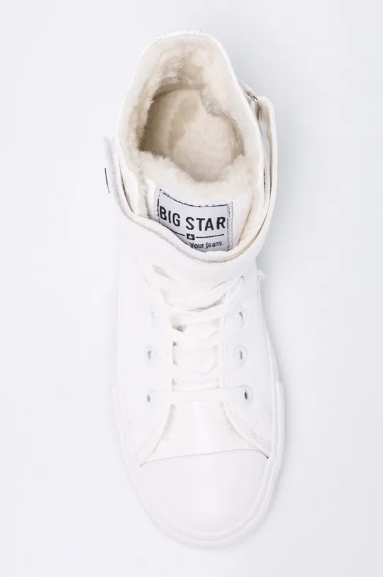 Big Star - Πάνινα παπούτσια
